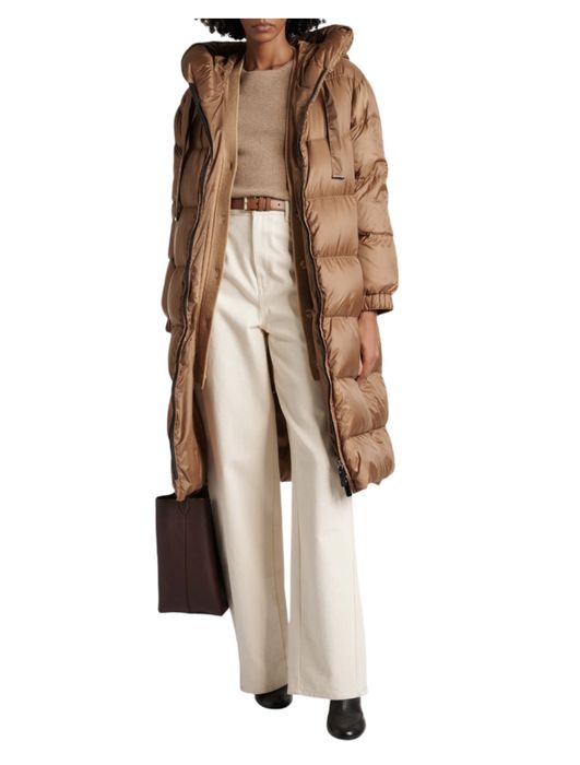 Пуховик Max Mara