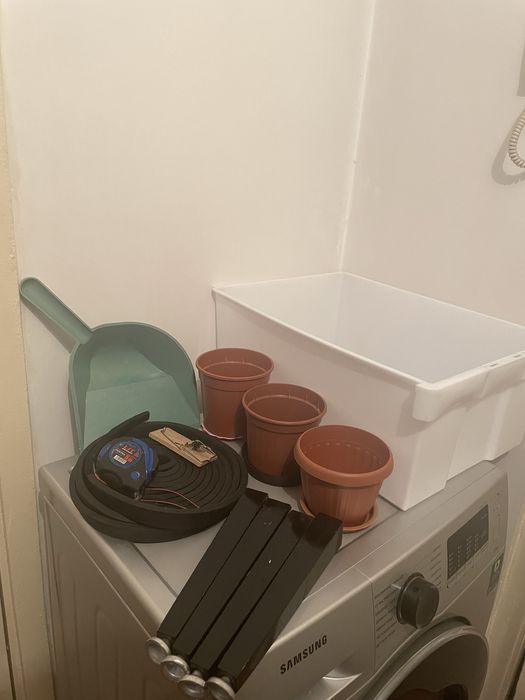 Совок для уборки