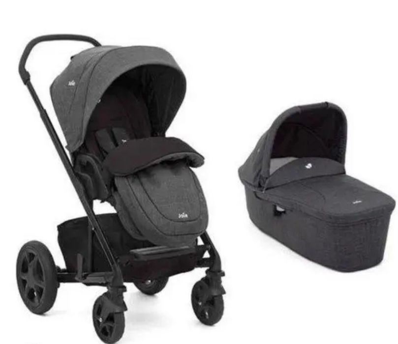 Продам коляску Joie