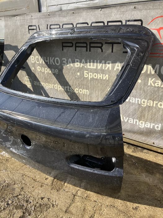 Заден капак за BMW x4