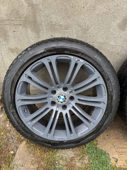 Jante R18 style 220