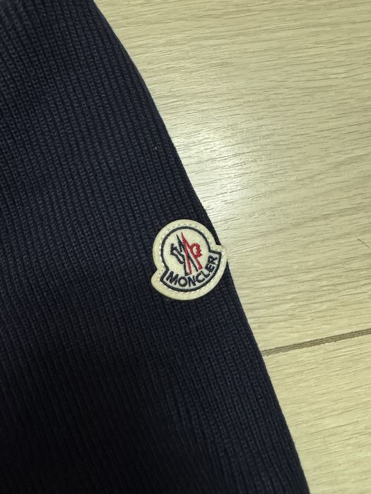 Куртка Moncler кофта ветровка