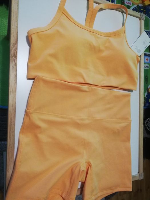 Set fitness H&m MOVE