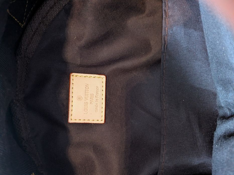 Rucsac Louie Vuitton