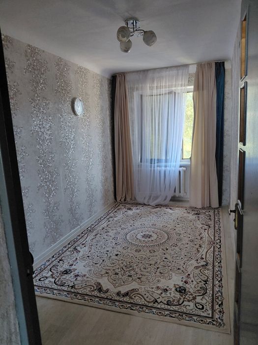 Квартира мангышлакта