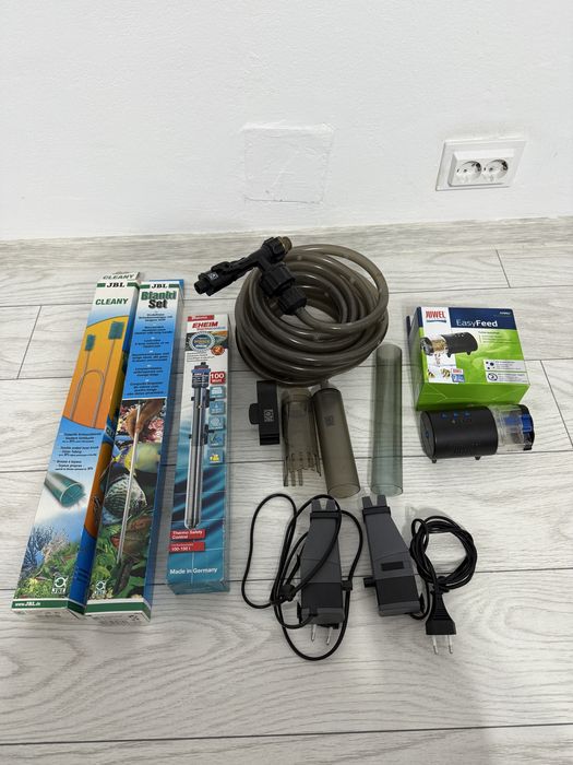 Accesorii acvariu