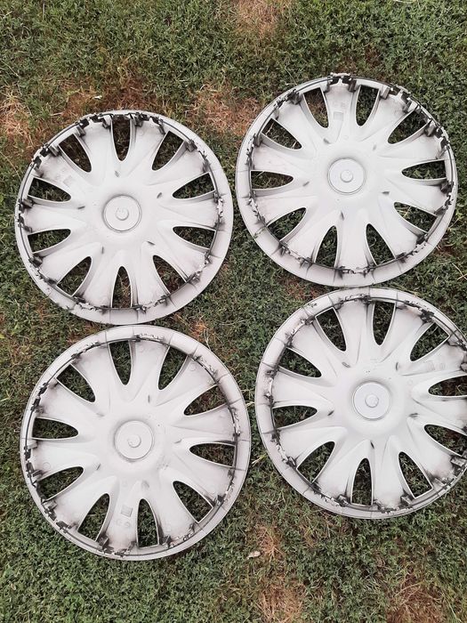 Тасове - 16 за BMW