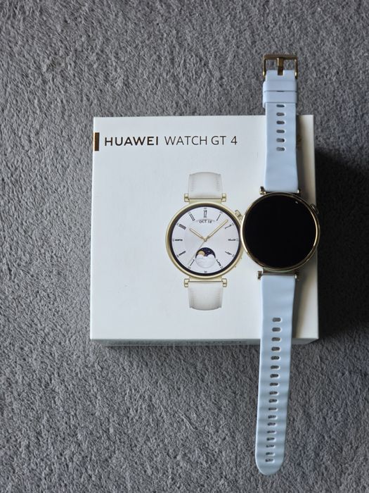 Huawei watch gt 4