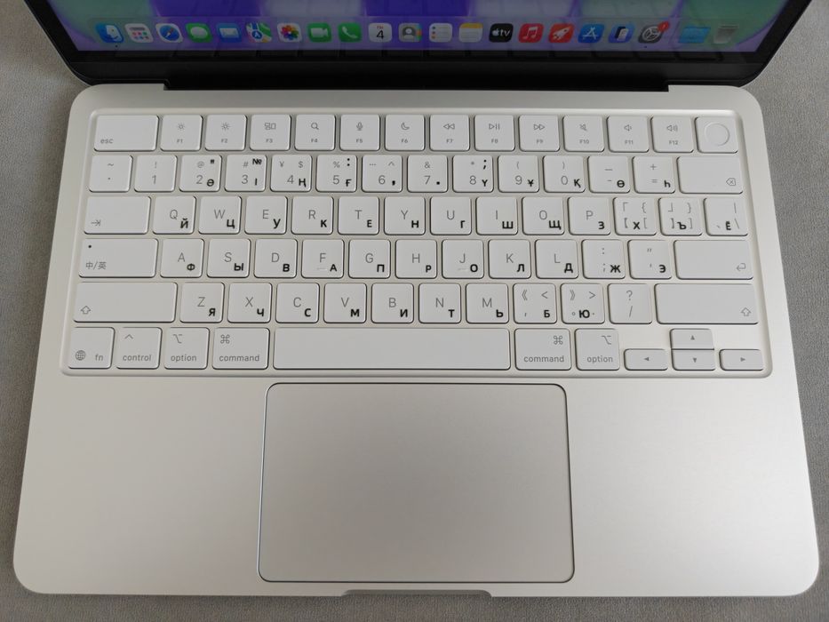 MacBook Neo 8/512gb