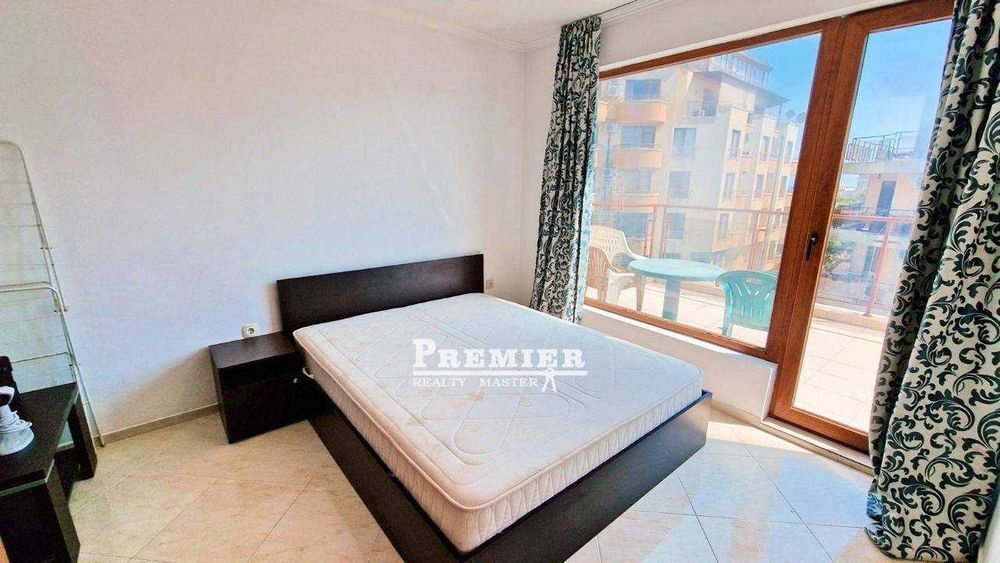 Продава се Двустаен апартамент в Свети Влас - 75 кв.м за 538 €/кв.м - Снимка #6