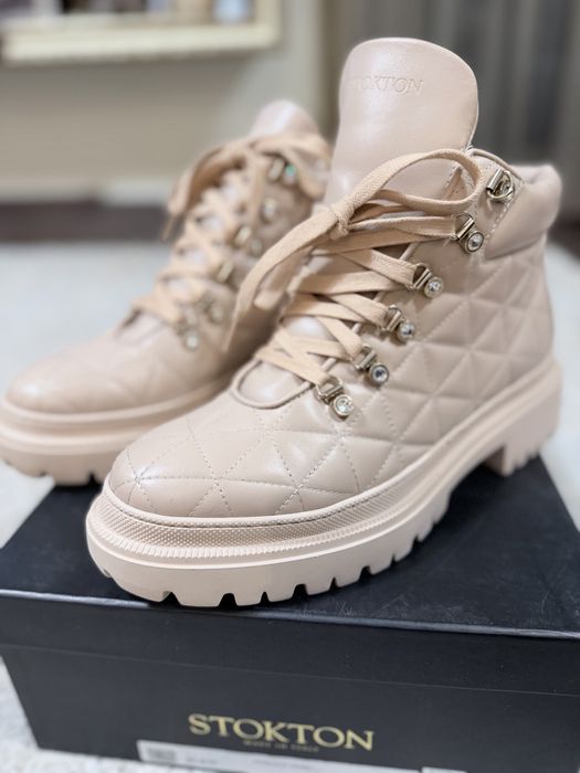 Дамски боти Stokton