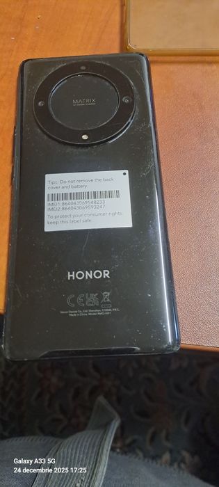 HONOR Magic 5 Lite 5G