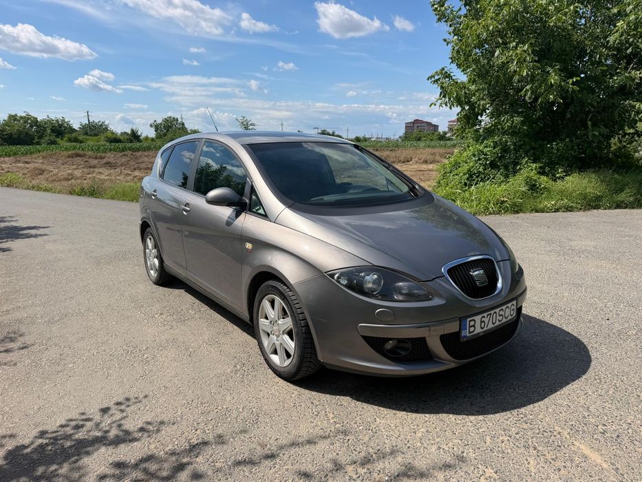 Seat Toledo 2.0 tdi