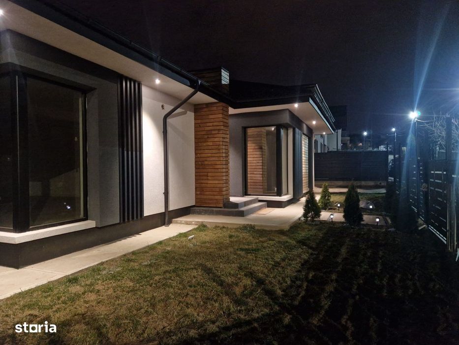 Casa În Care Vei Spune Din Prima Clipă: "Aici Vreau Să Locuiesc."