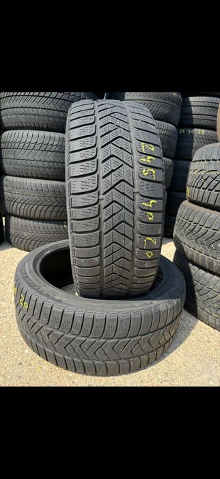 245 40 20 pirelli