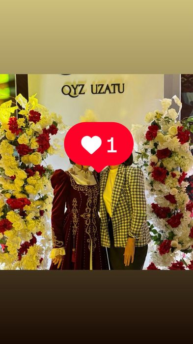 Пиджак твид (Zara)