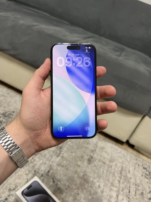iPhone 15 pro,Айфон 15 про в идеальном состоянии