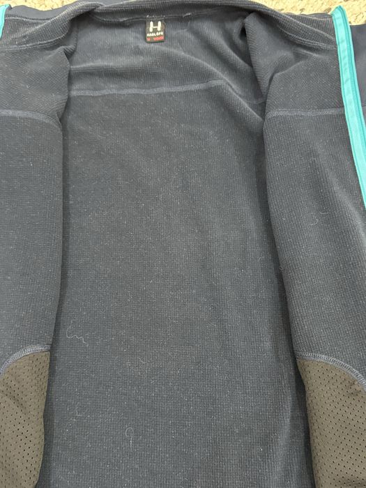 Дамско горнище HAGLOFS . Размер М