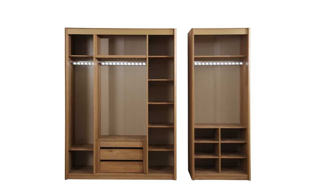 Цялостен спален комплект Icon