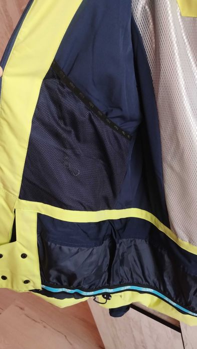 ски сноуборд  Яке Kilpi с мембрана Siberium