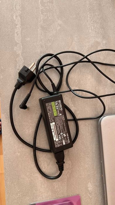 Sony Vaio 15.6" VGN-NS30E