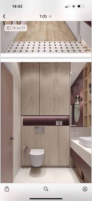 Ремонт коммерчиских помещений и квартир под ключ.