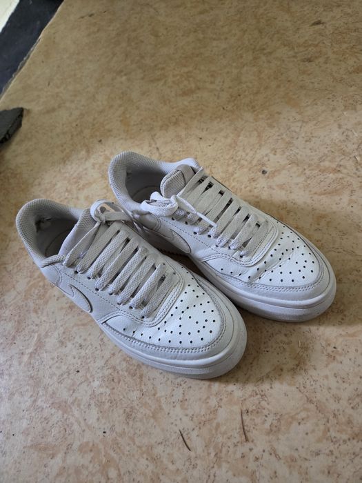 Дамски обувки ( кецове и маратонки)