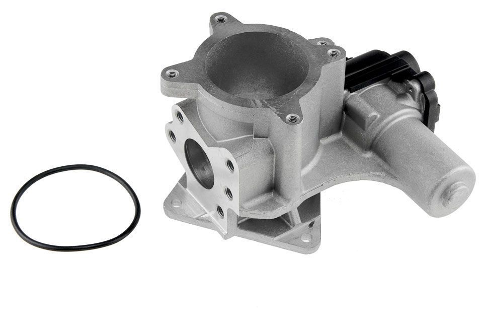 Supapa EGR Vw Multivan 2.5tdi 2003-, Transporter 2.5tdi 2003-, Touareg 2.5tdi 2003-, NTY EGR-VW-003