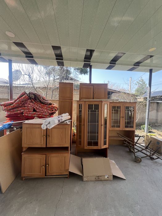 Stenka sotiladi srochna