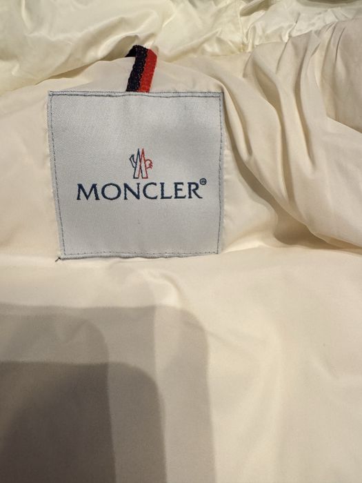 Moncler оригинално яке