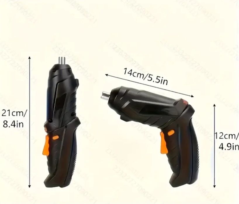 Продам электро-отвертку