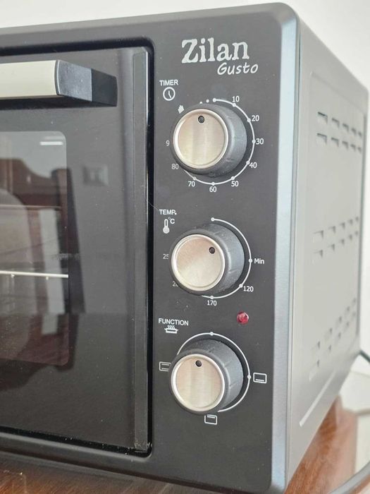 Vand cuptor electric Zilan 1800W