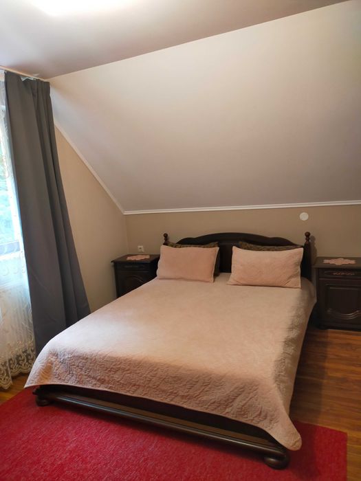 Cazare Casa Foisor Sovata