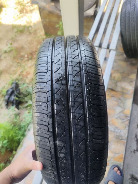 Резина NEXEN летние