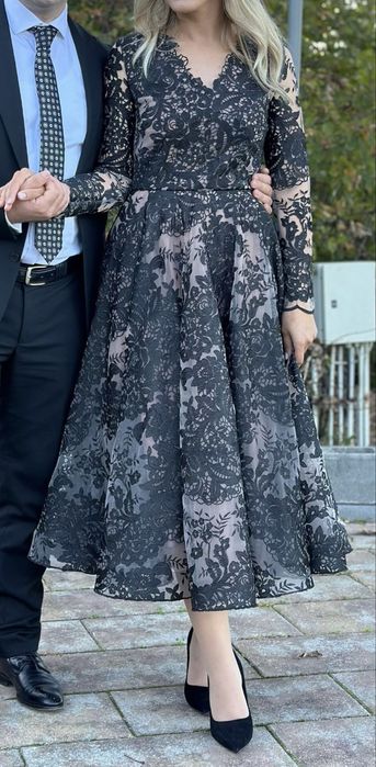 Rochie de seara/ marimea 36