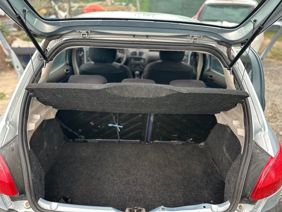 Masina peugeot motor 1.9 disel