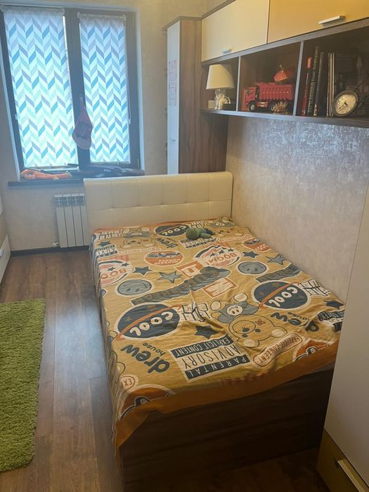 Продам детскую спальню