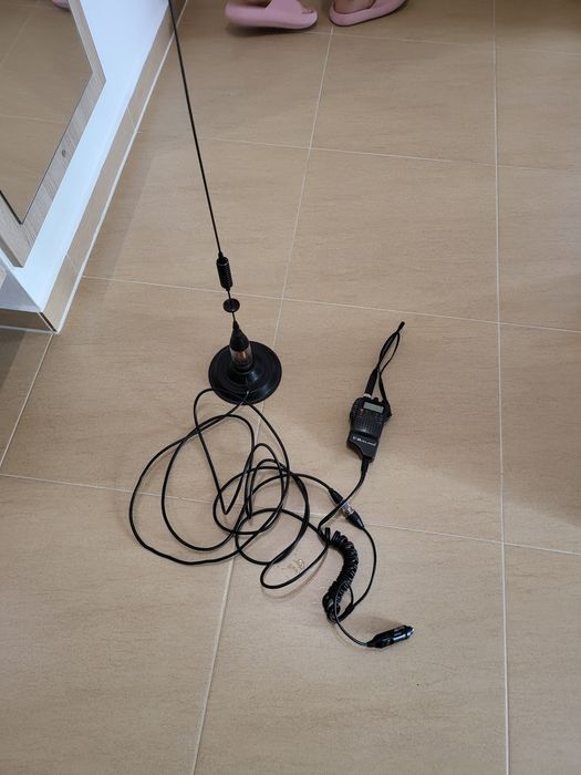 Statie emisie receptie Midland