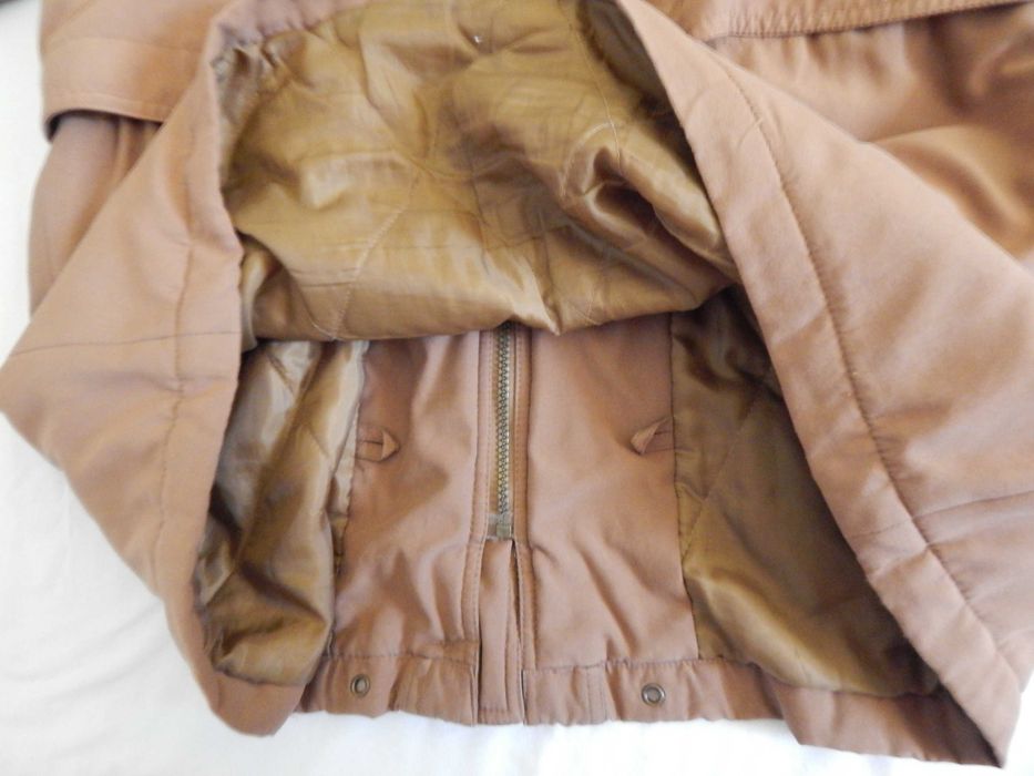 Дамска  шуба ХЛ размер