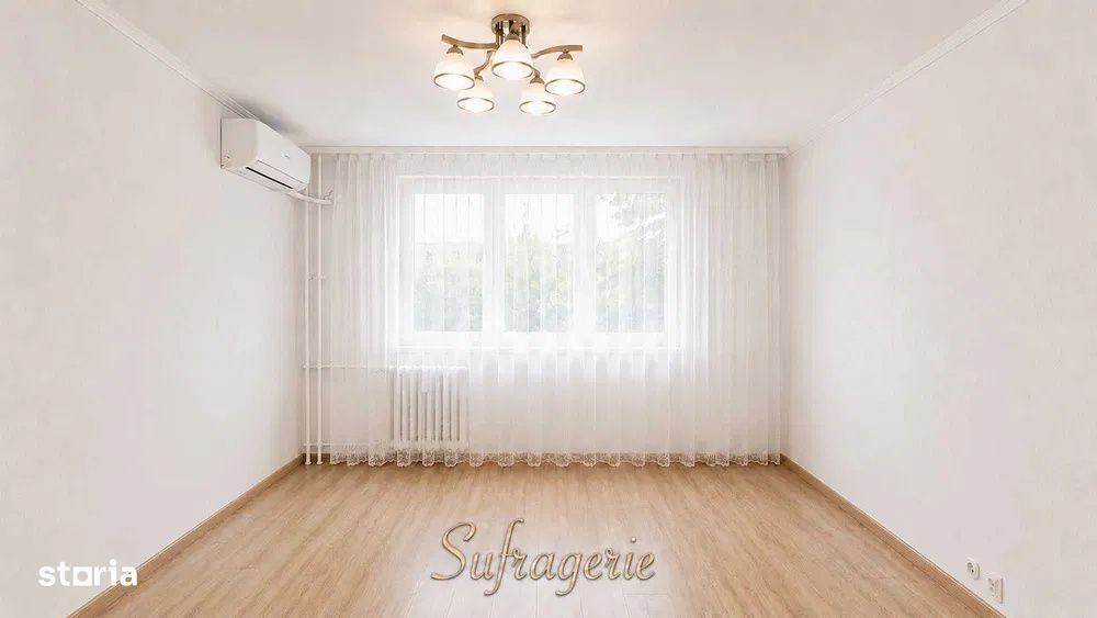 Apartament 3 Camere | 1 Decembrie 1918 | Parcare | Pet Friendly