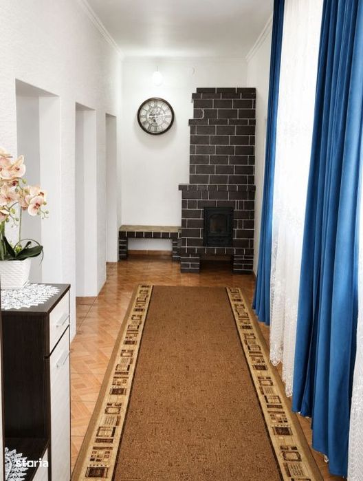 Casa individuala, 90 mp, teren, 700 mp, zona Arbore