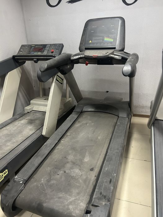 Technogym dhz usa