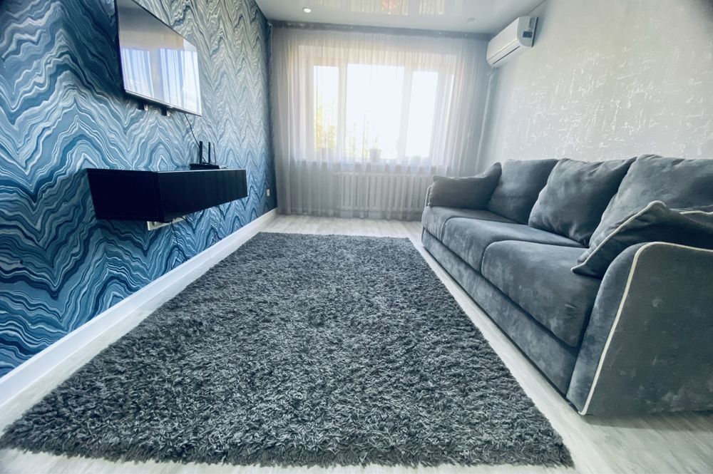 2-ух комн VIP-квартира