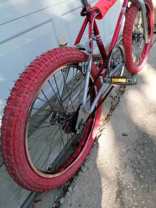 Bicicleta copii Simon Bike