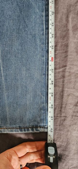 Jeans G-Star Raw 31/34 impecabili