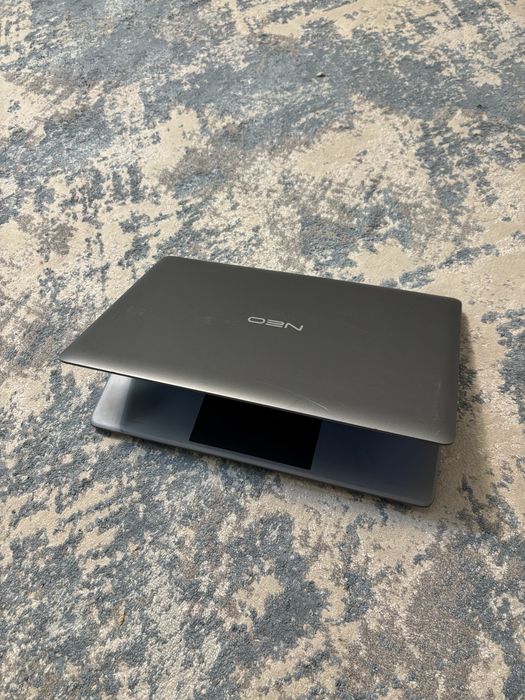 Продам ноутбук neo