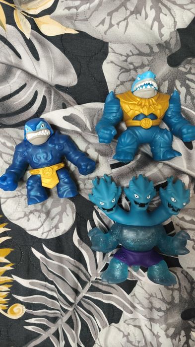 Goojitzu игрушка оригинал