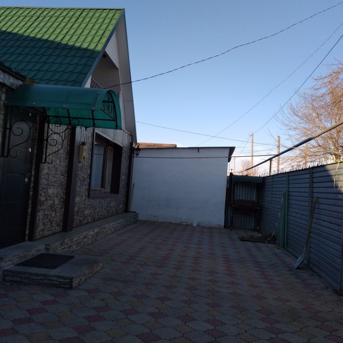 Продам 4 ком дом Обмен