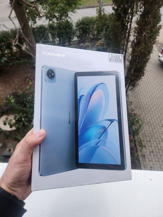 Tableta blackview tab 30