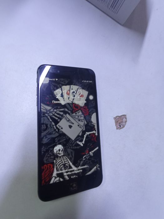 Айфон7+ сатылады